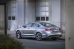 Chrysler 200C 2014 года